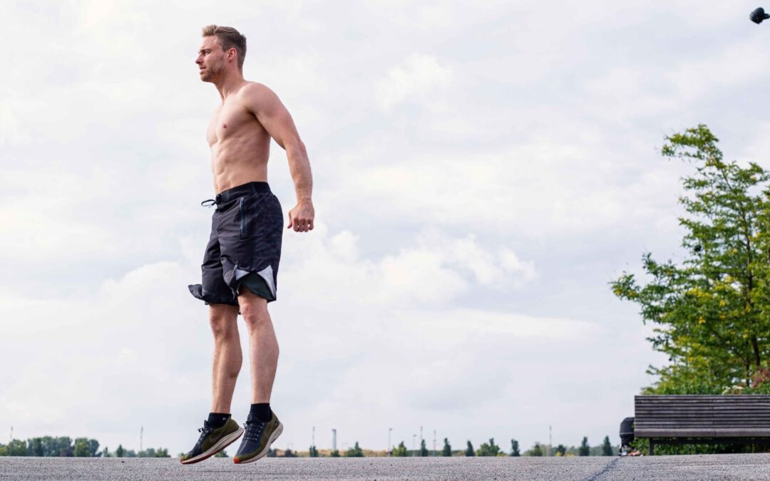 Was ist ein AMRAP Training? Die Erklärung + 2 kostenlose Trainingspläne