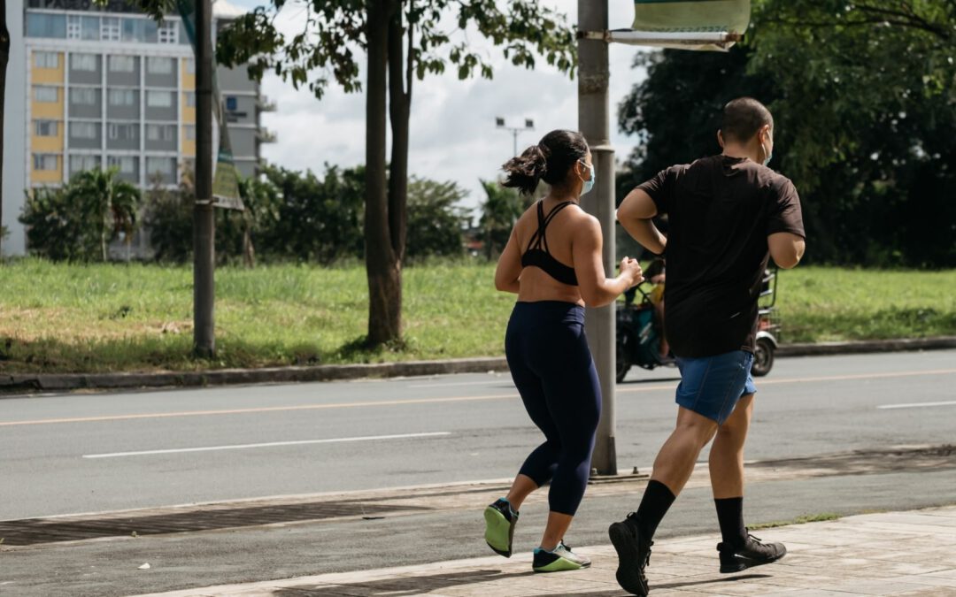 Untrainiert 3 km laufen – So schaffst du die ersten Kilometer