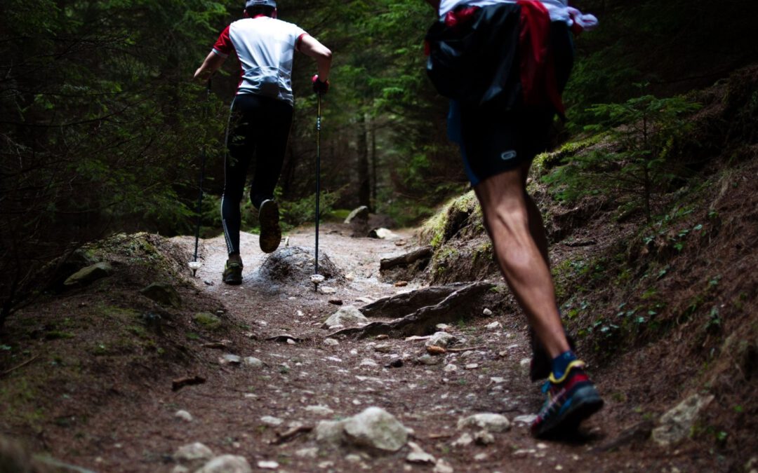 Fartlek – Spielerisch im Lauftraining verbessern