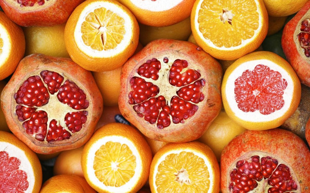 Alle Vitamine im Überblick – Erklärung, Wirkung & Tagesempfehlungen