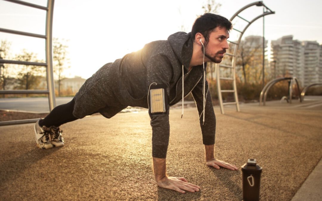 Sport Morgens oder Abends – Alles eine Frage der Gewohnheit