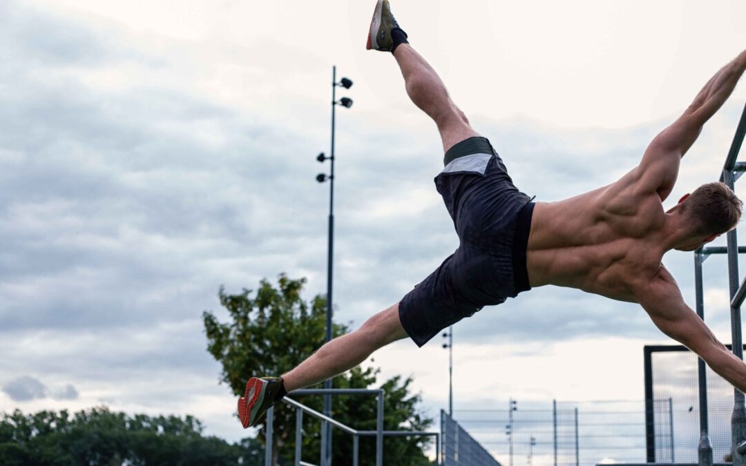 Trendsportart Calisthenics: So startest du am besten