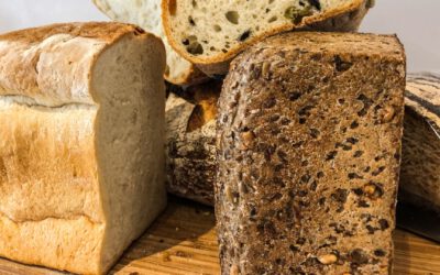 Brot Kalorien: Die beliebtesten Brotsorten im Kalorienvergleich