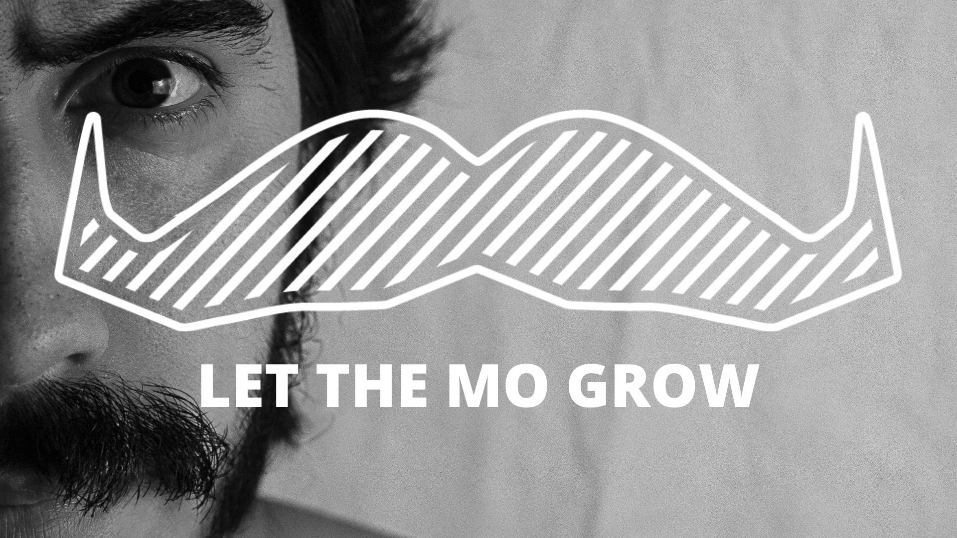 01 Movember - Titelbild