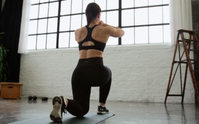 Die 7 besten Übungen für dein Bubble Butt Workout