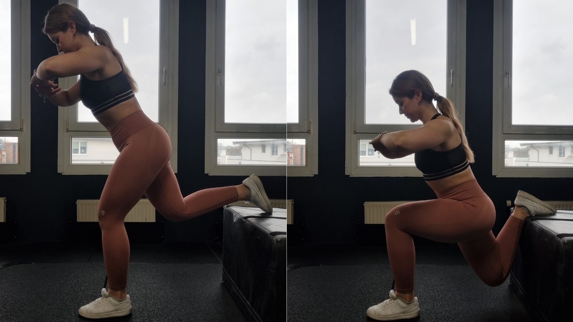 BIG BOOTY – Das beste Workout für einen runden Hintern!