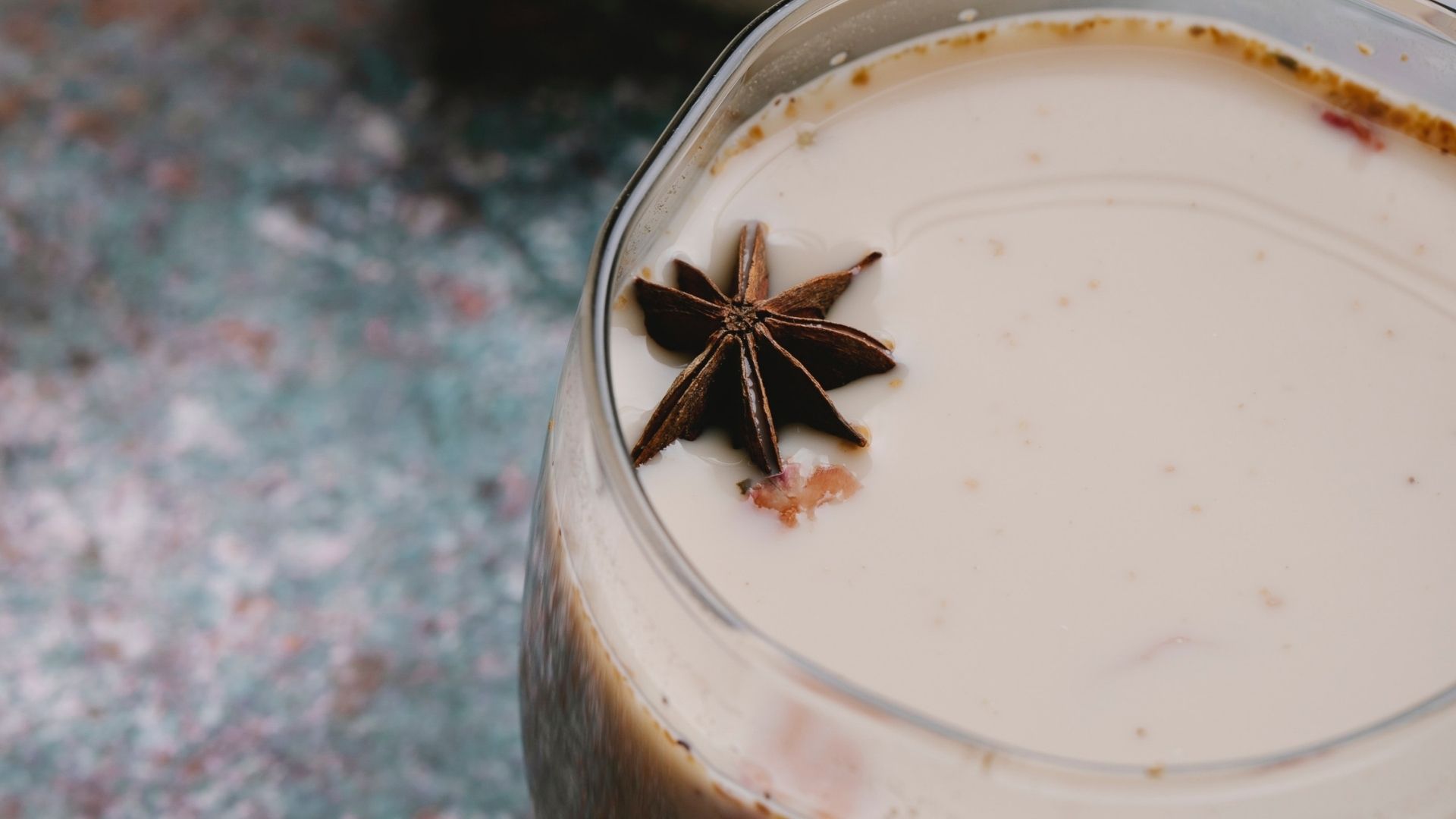 Protein Pumpkin Spice Latte - ©Charlotte May von Pexels