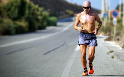 Cliff Young – 61-Jähriger Farmer gewinnt Ultramarathon von Sydney nach Melbourne