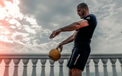 Use it or lose it: Warum du Muskeln verlierst, wenn du sie nicht trainierst