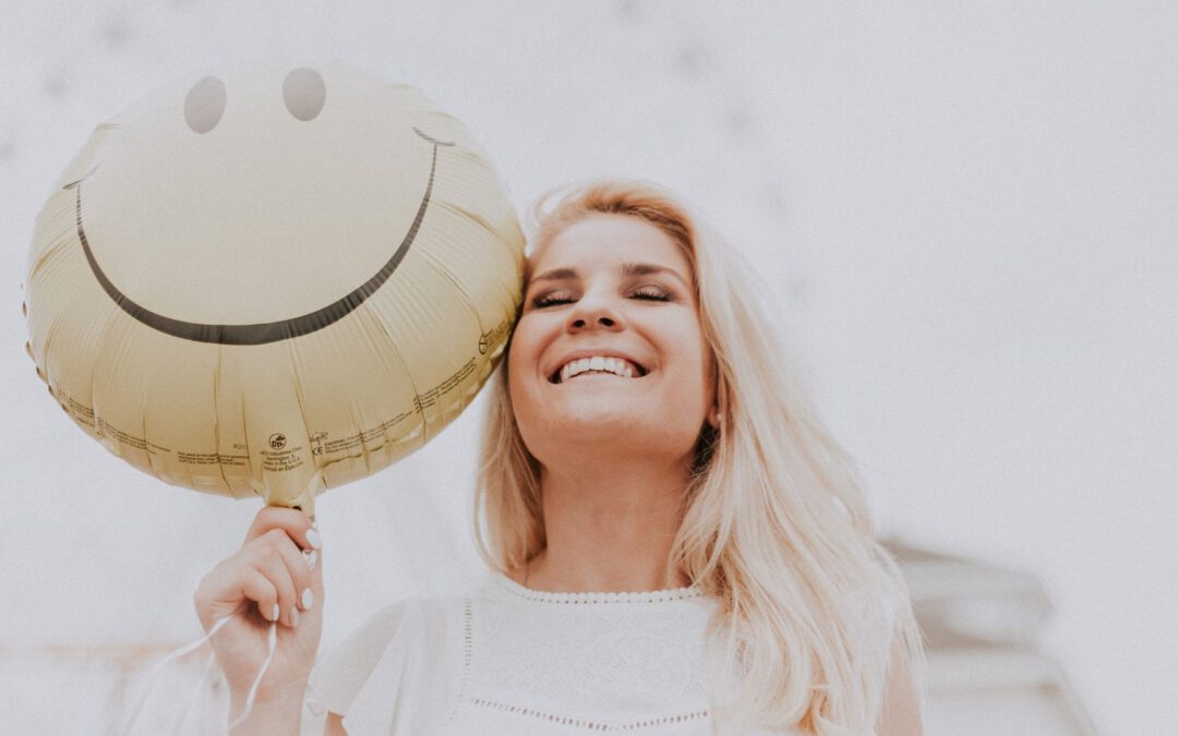Anleitung zum Glücklich sein – 13 Tipps