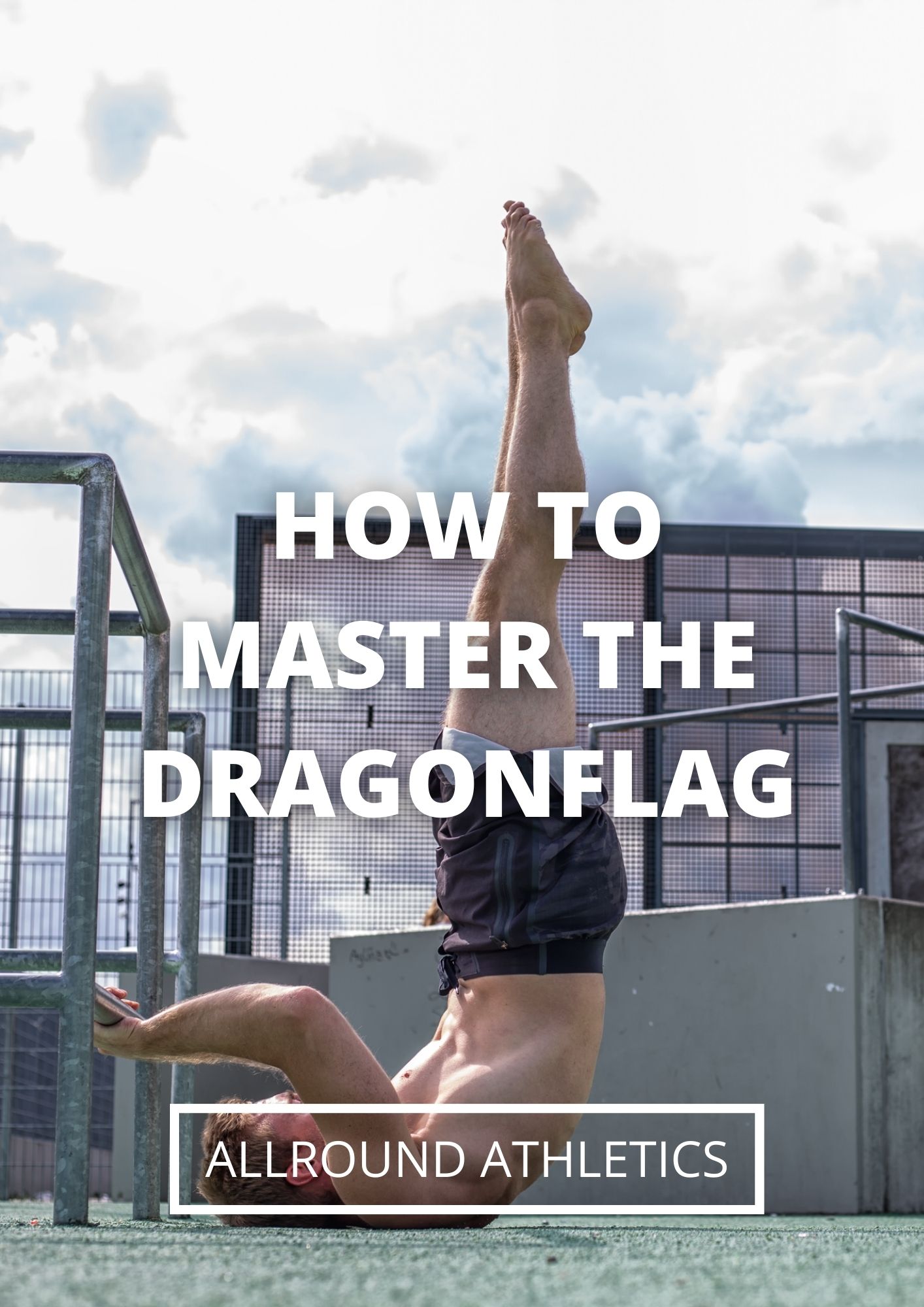 How to master the Dragonflag TP