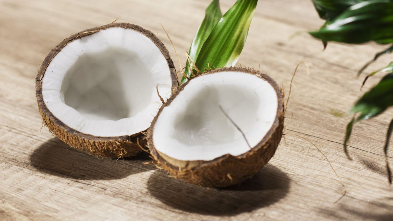 Monolaurin Lauricidin Alles über Wirkung, Nebenwirkungen, Herkunft