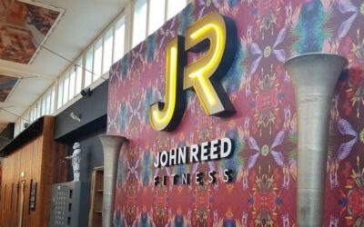 John Reed Fitness Erfahrungen – Coach Zimos Gym Review