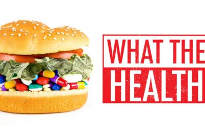 What the Health Kritik – Coach Zimos Doku-Review