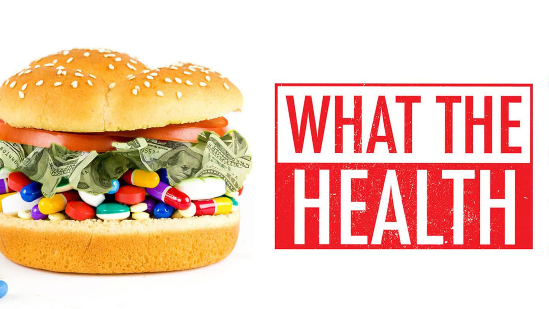 01 What the health Kritik - ©What the Health