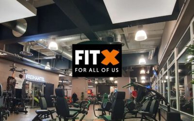 Coach Zimos Erfahrungsbericht – FitX Erfahrungen in verschiedenen Studios