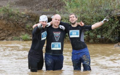 Coach Zimos Bad Wolf Dirt Run Erfahrung – Der Trail und Obstacle Run in Nordhessen