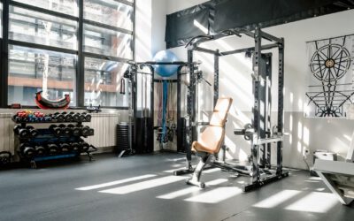 Home Gym vs. Fitnessstudio – Was ist wirklich besser?