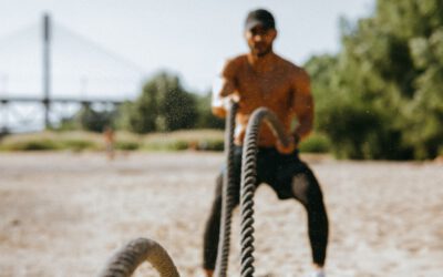 5 motorische Fähigkeiten für Allround Athletes – Richtig Trainieren und verbessern