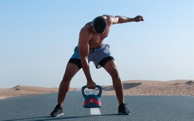 HIIT Workout auf dem nächsten Level – Training mit Kleingeräten