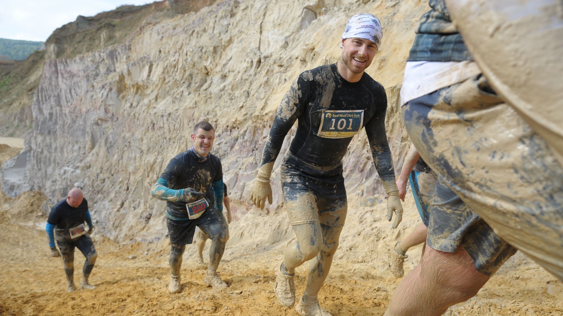 03 Obstacle Run Nordhessen - ©Allround Athletics