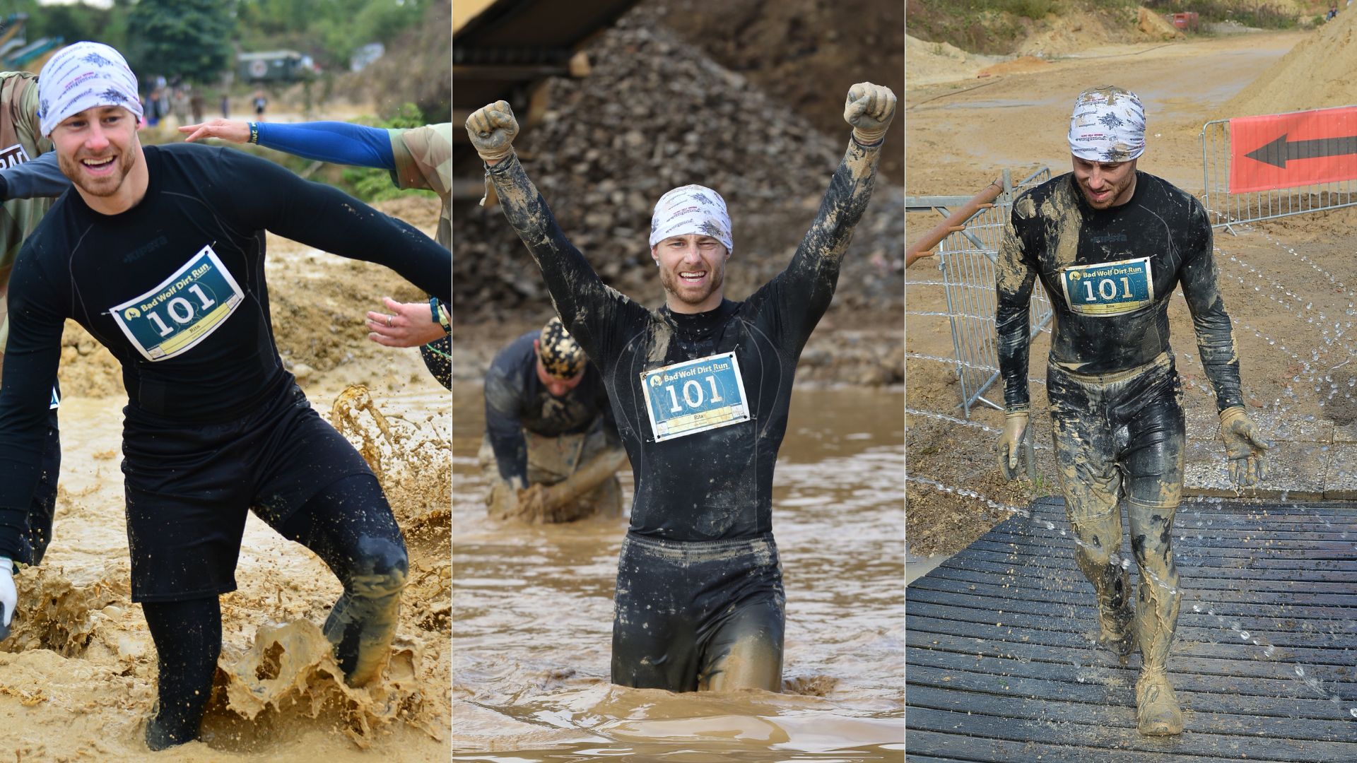 08 Obstacle Run Nordhessen - ©Allround Athletics