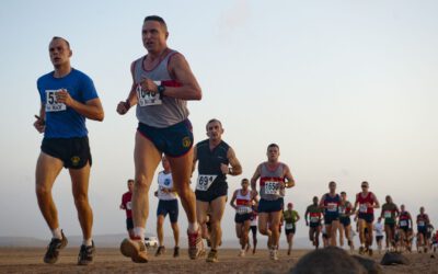 Der Roger-Bannister-Effekt: Wenn mentale Grenzen durchbrochen werden