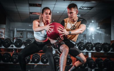 Valentines Special! Mein Couple Workout für euch