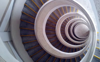 Der Spiraleffekt: Die revolutionäre Methode für nachhaltiges Abnehmen ohne Jojo-Effekt