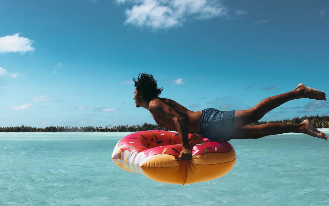 Fit bleiben im Urlaub: 8 Tipps
