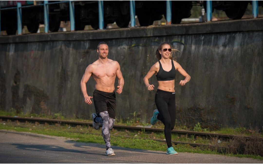 Welcher Ausdauersport ist der Beste für mich?