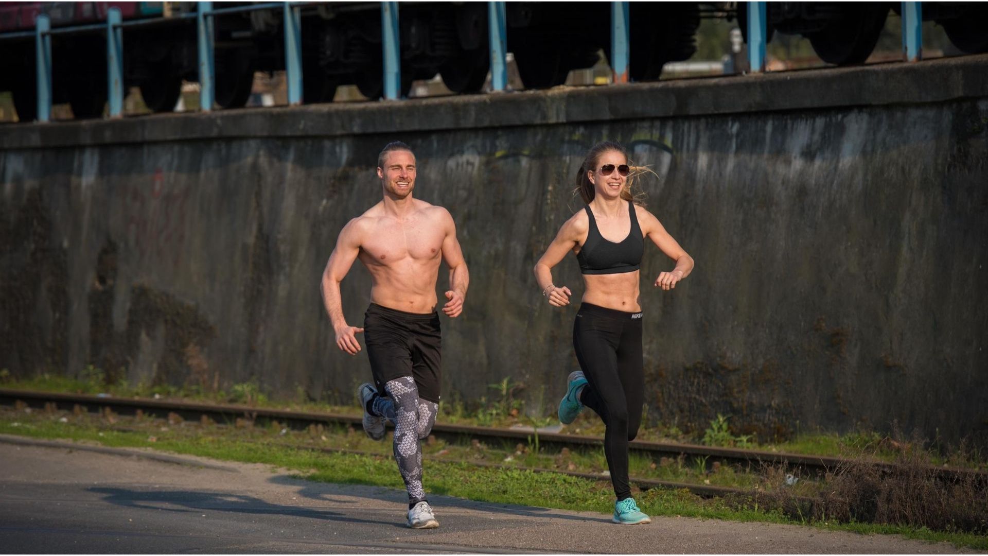 01 Welcher Ausdauersport passt zu mir – ©Allround Athletics 01 Welcher Ausdauersport passt zu mir - ©Allround Athletics