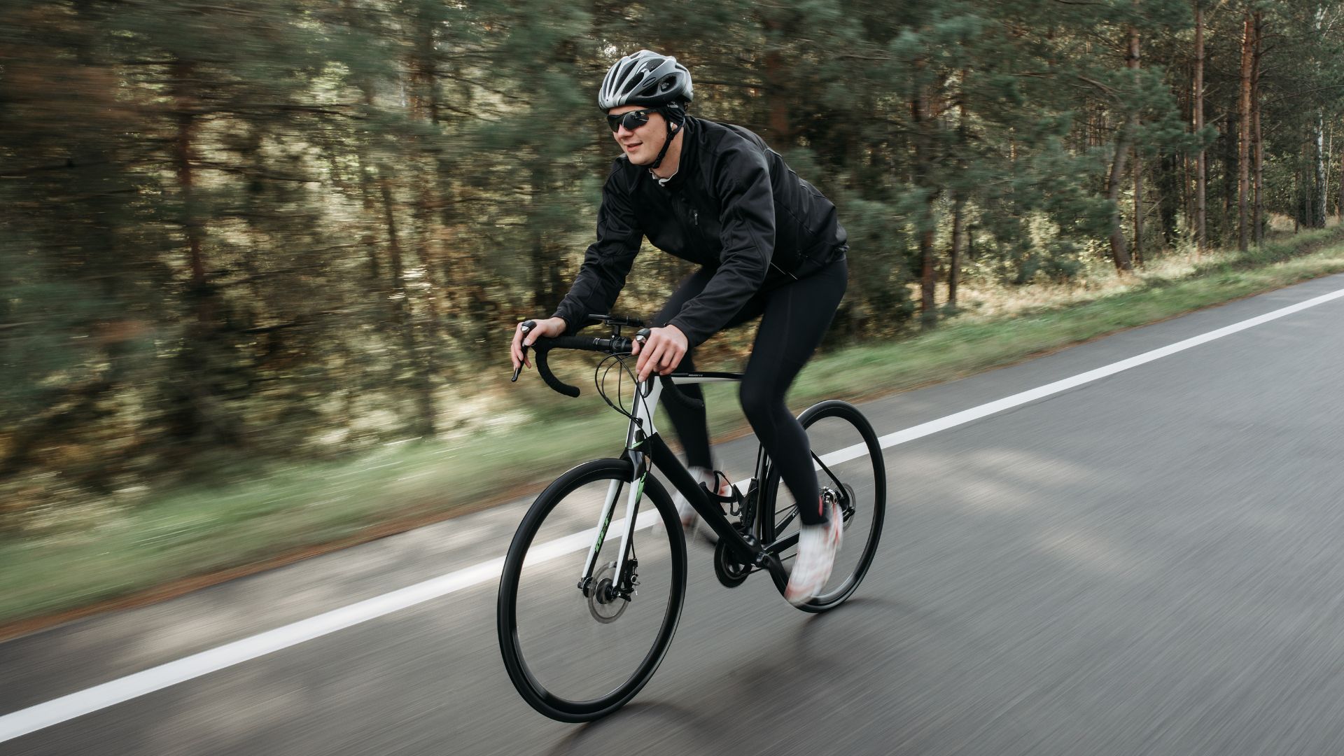 03 Ausdauersport Radfahren - ©www.canva.com