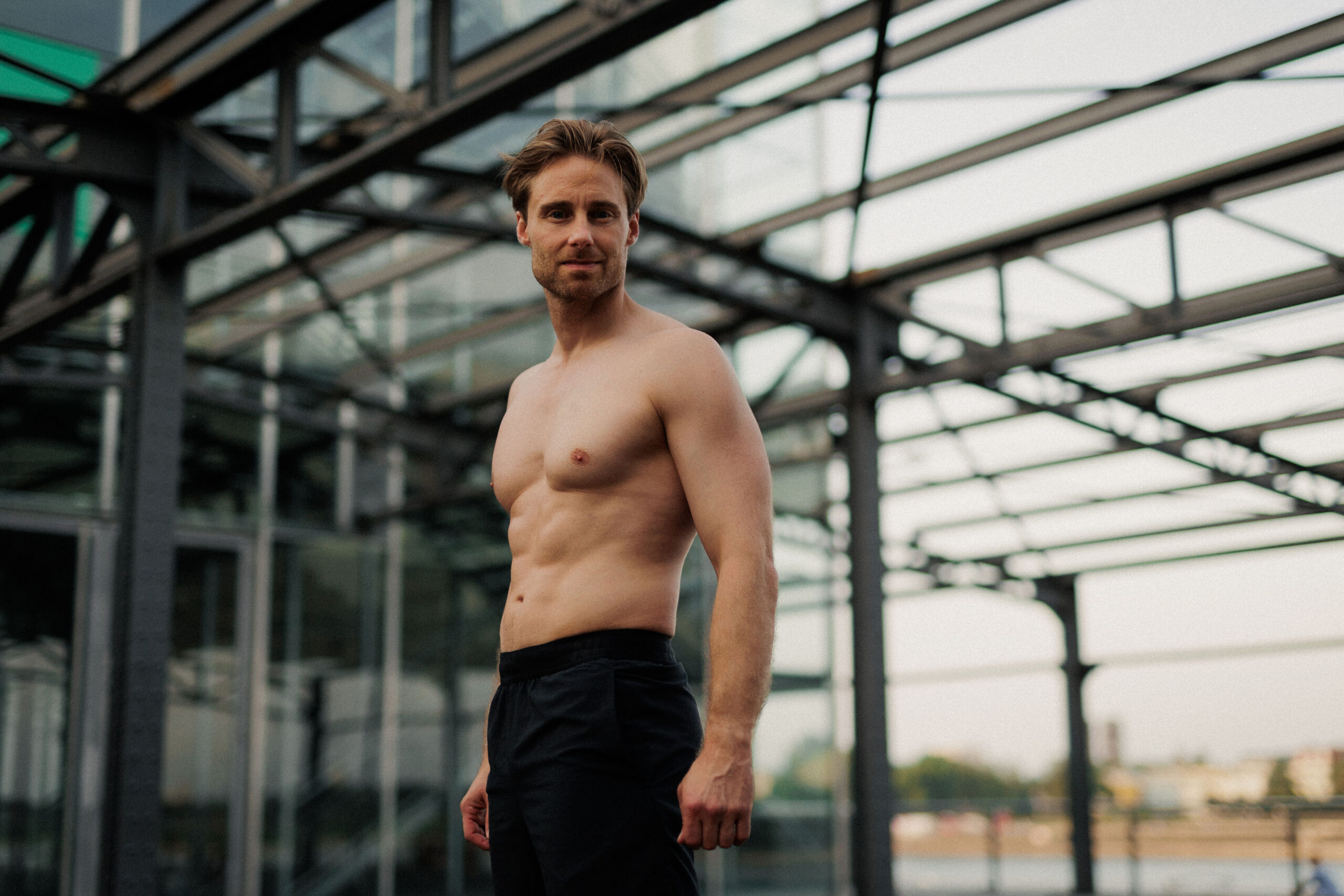 01 1on1 Coaching mit Zimo