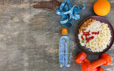 10 Ernährungstipps für Sportler
