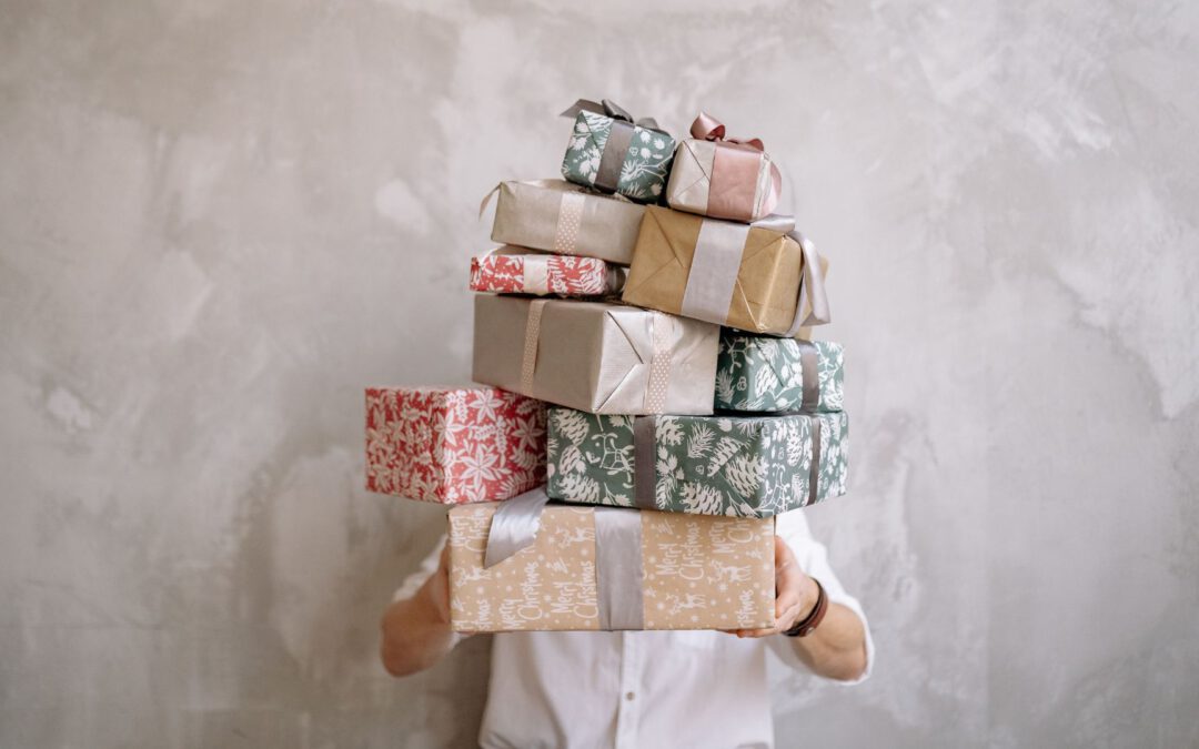 6 Geschenke für Männer die nicht genug vom Gym bekommen