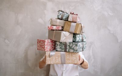 6 Geschenke für Männer die nicht genug vom Gym bekommen