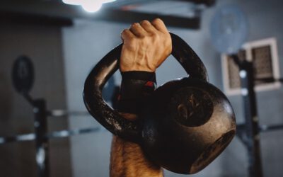 12 Kettlebell Übungen für dein Full-Body-Training
