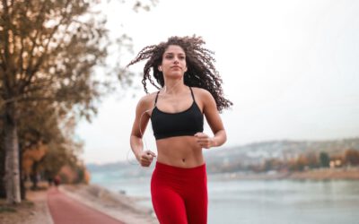 Laufen im Herbst: So startest du jetzt bestens durch