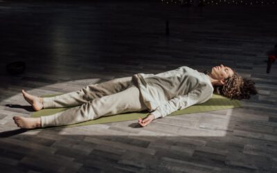 Progressive Muskelentspannung – Vergiss Verspannungen und Dauerstress