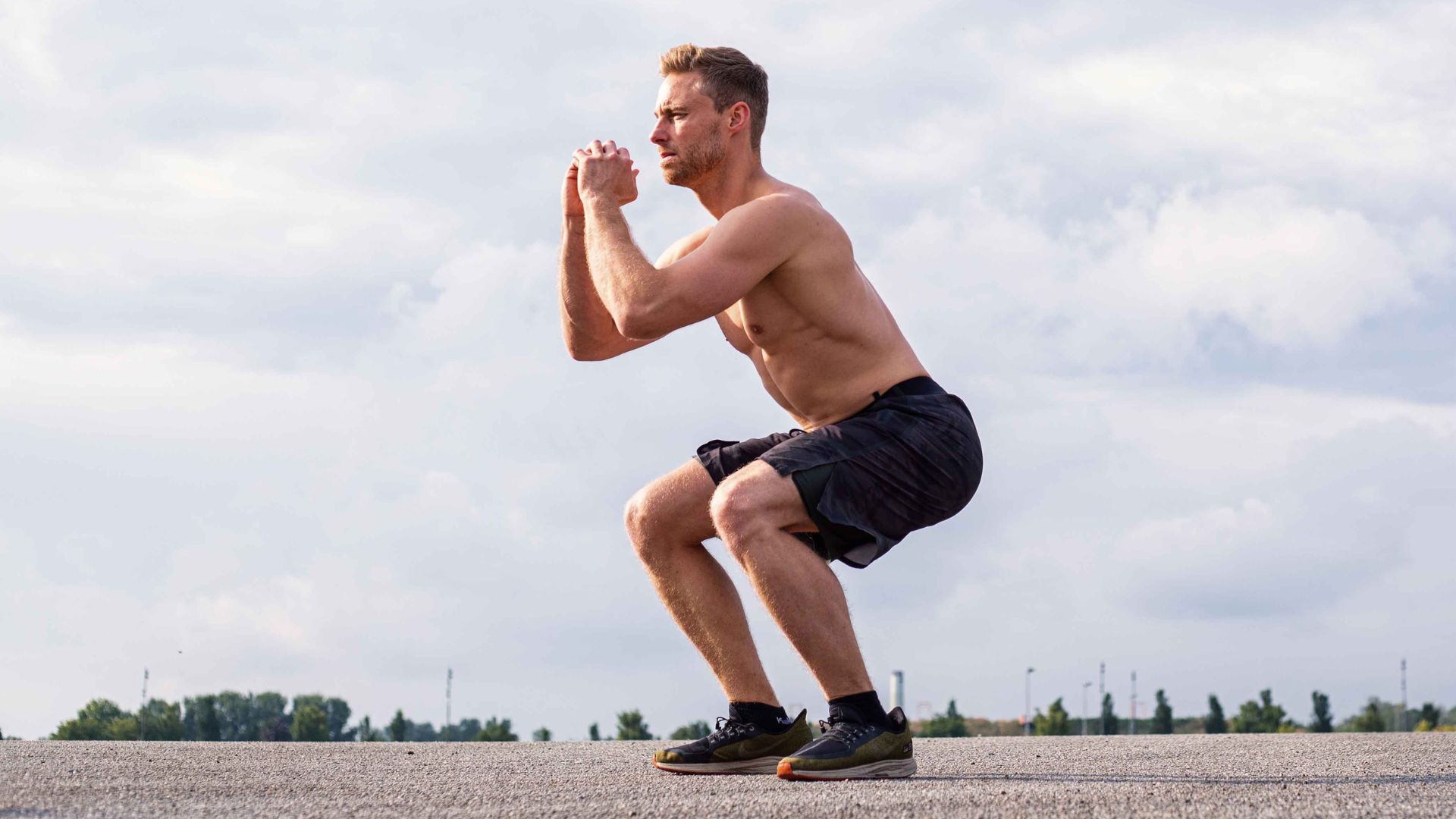 01 Trainingsfehler beim Abnehmen - ©Allround Athletics