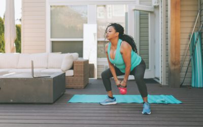 5 Trainingsfehler beim Abnehmen, die du unbedingt vermeiden solltest