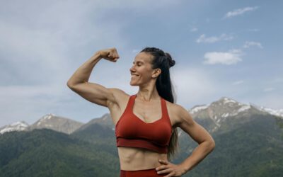 Veganer Muskelaufbau – Die besten Tipps für maximale Gains