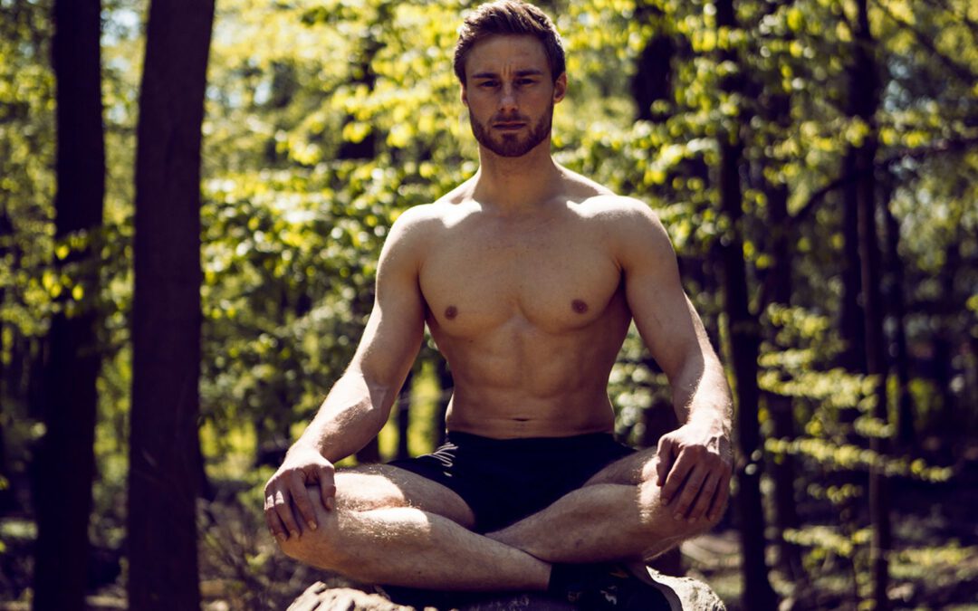 9 Übungen für einen schönen Waschbrettbauch