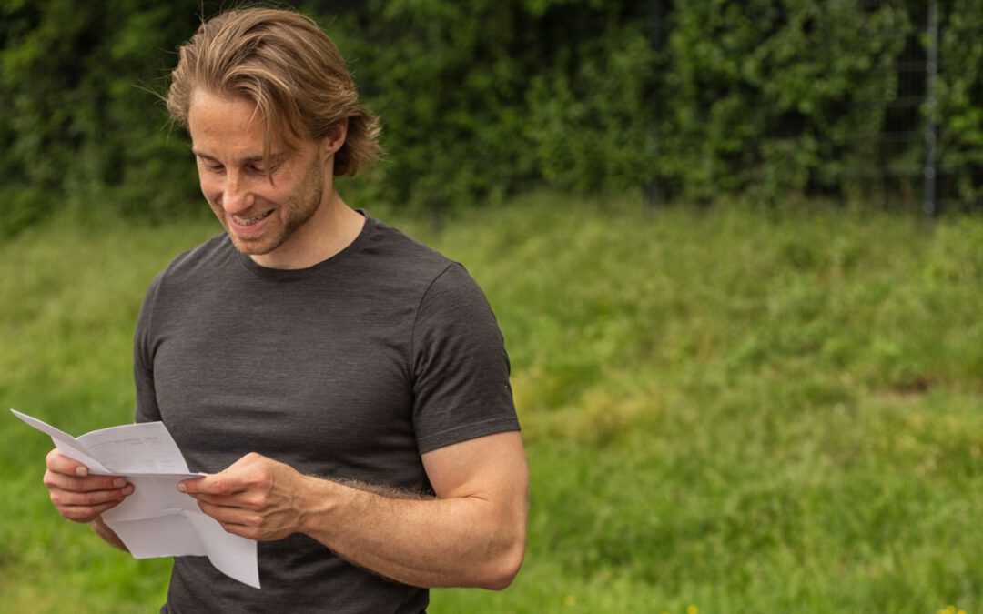 Wie sieht ein guter Trainingsplan aus?