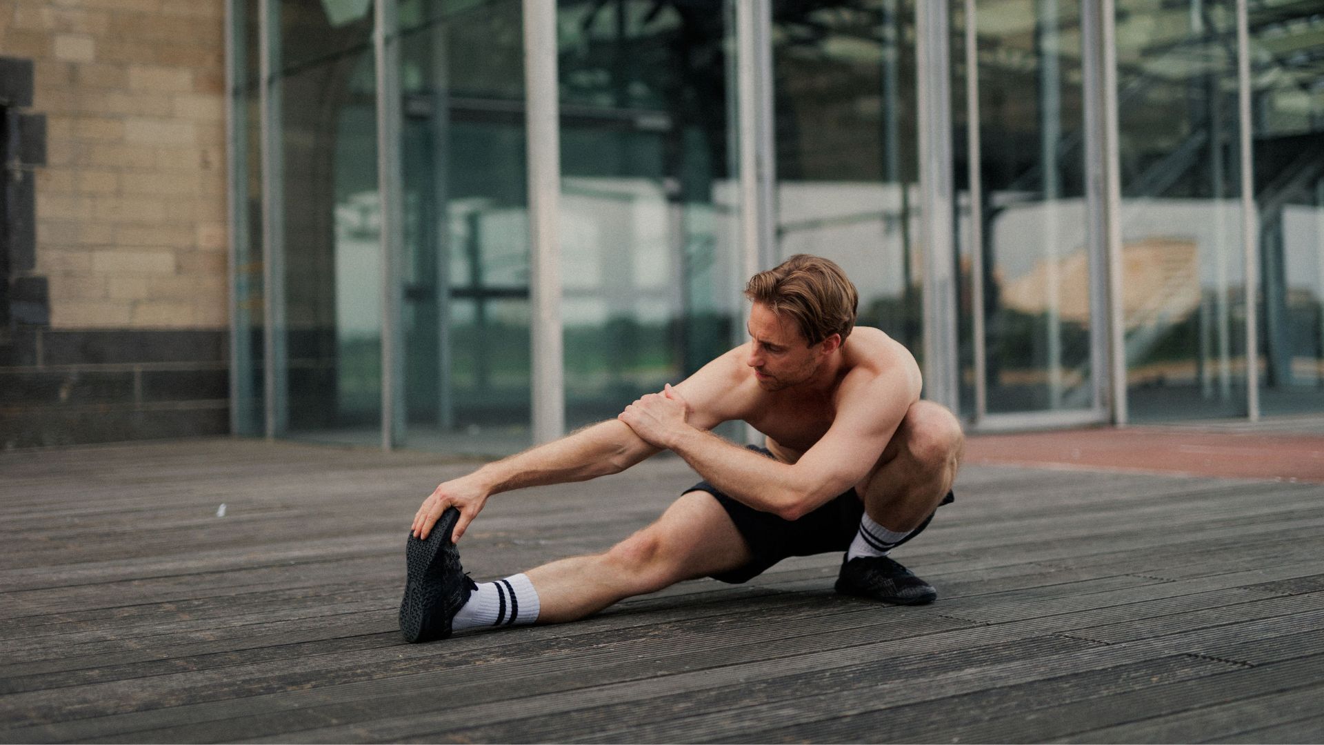 02 Fitness Hacks - ©Anna Tena 02 Fitness Hacks - ©Anna Tena