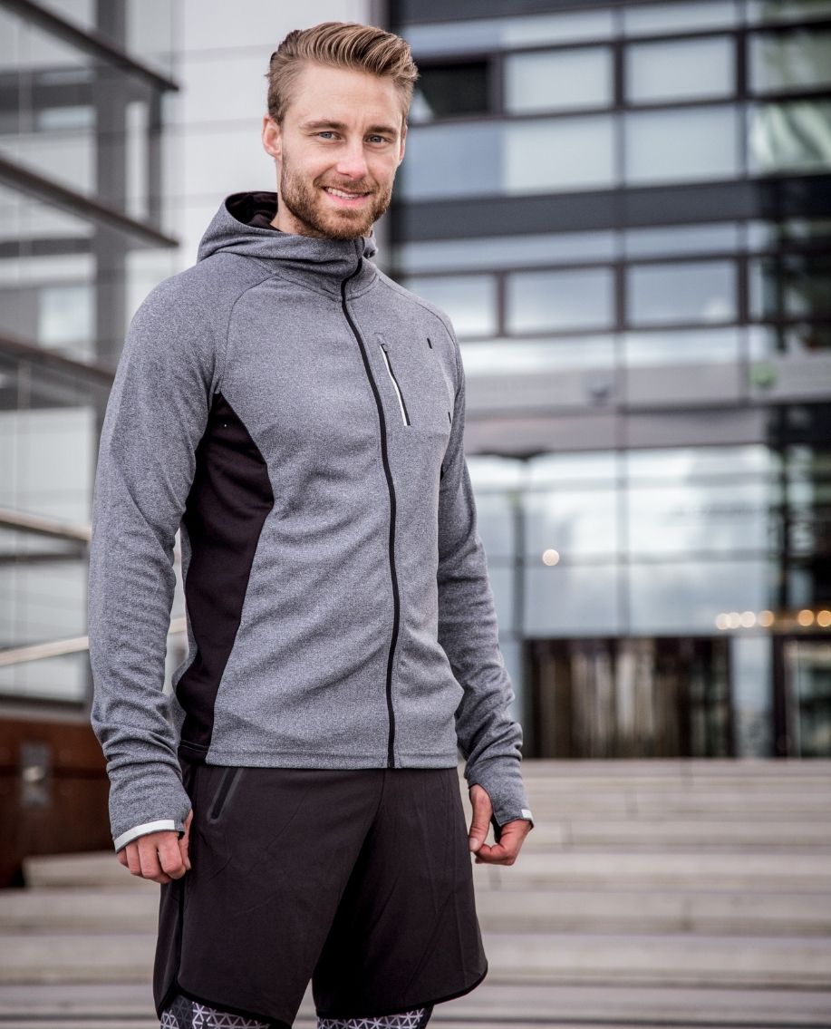 02 Personal Trainer Köln - Coach Zimo