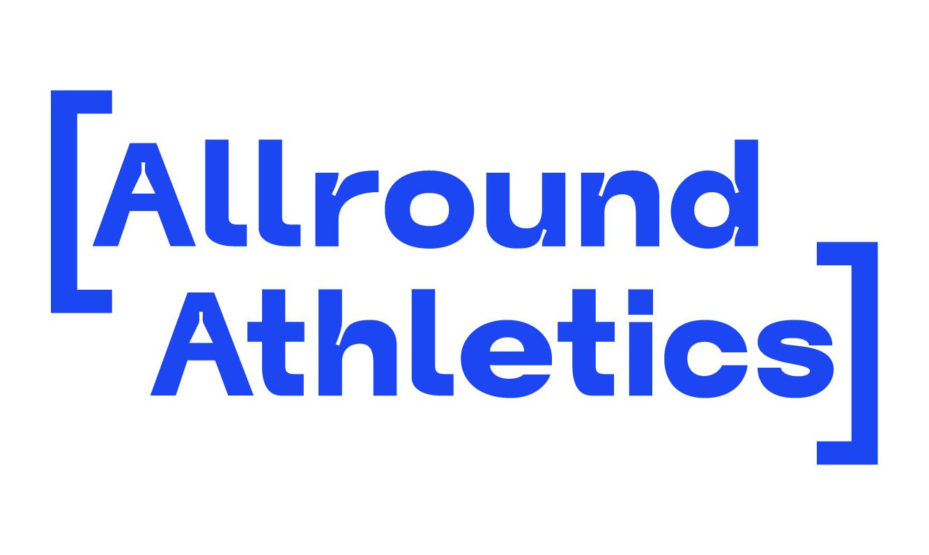 [Allround Athletics] by Coach Zimo - Magazin, Podcast & Coaching