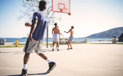 33 Sportarten – Liste zum ausprobieren