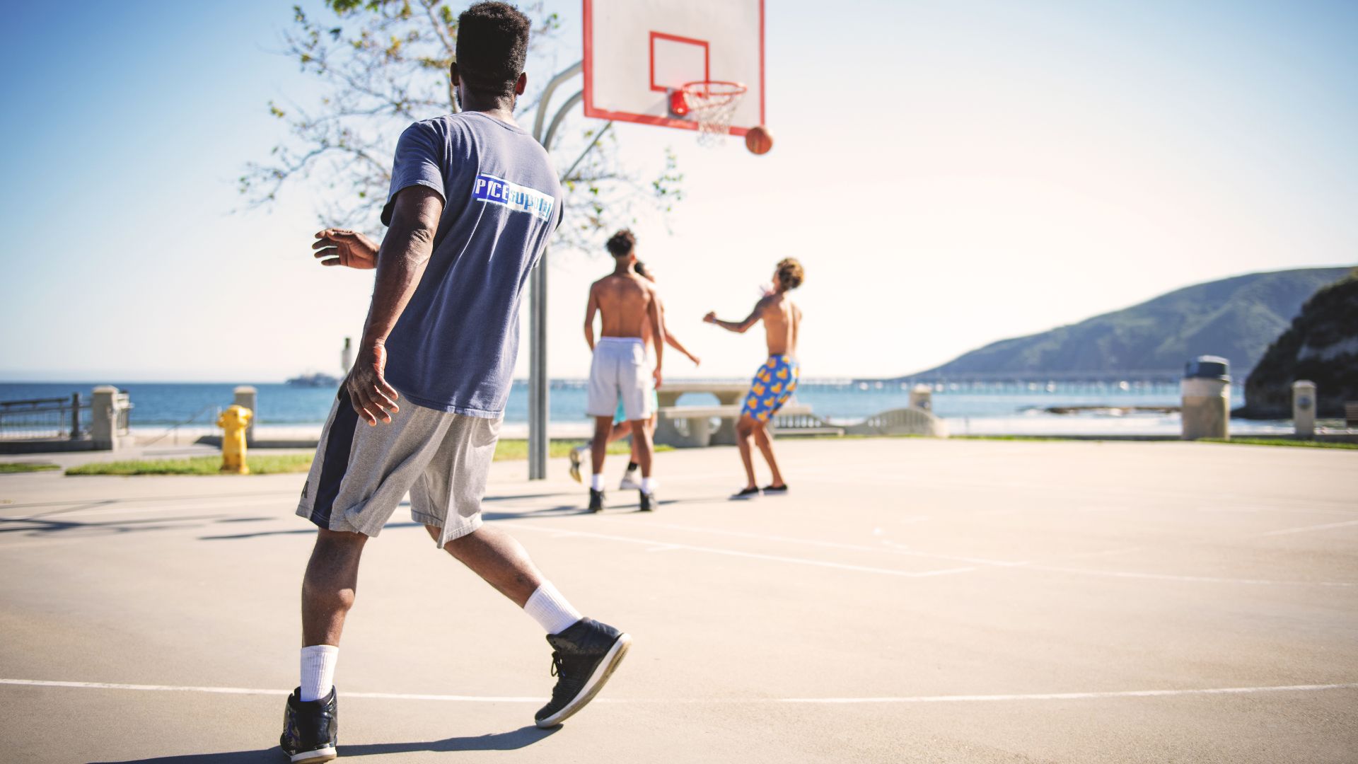 01 Sportarten - ©www.canva.com